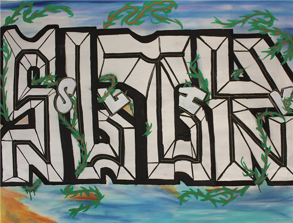 Colten Cleveland - \